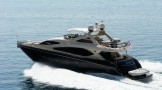 Motor yacht&nbsp;CHOCO